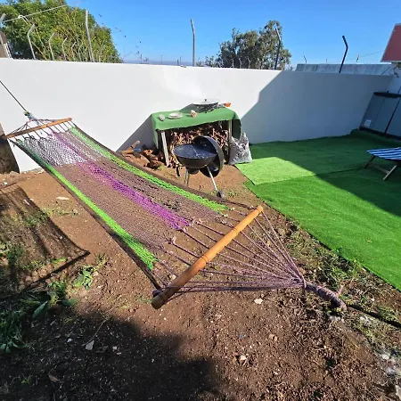 Antonia Rural House *