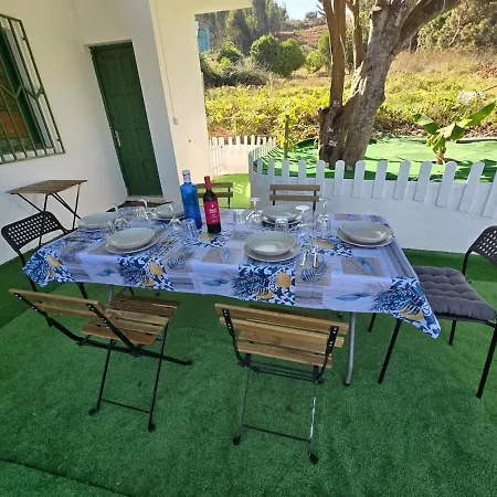 Vakantiehuis Antonia Rural House