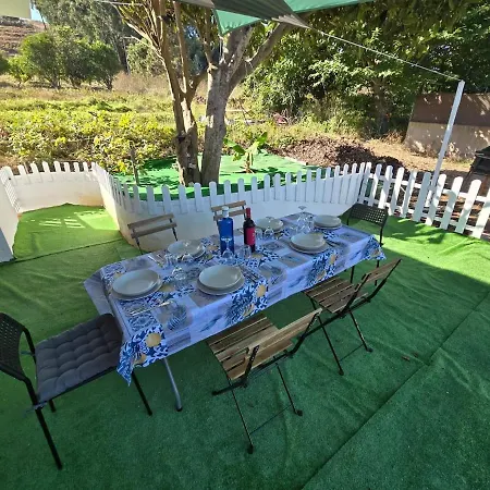 Vakantiehuis Antonia Rural House Tacoronte