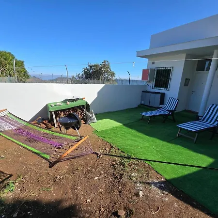 Vakantiehuis Antonia Rural House *