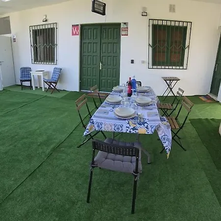 Antonia Rural House Tacoronte