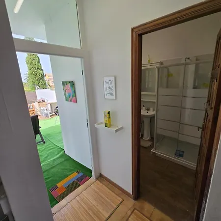 Antonia Rural House Tacoronte