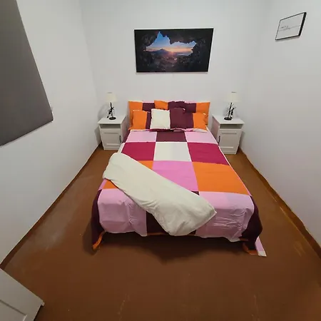 Vakantiehuis Antonia Rural House