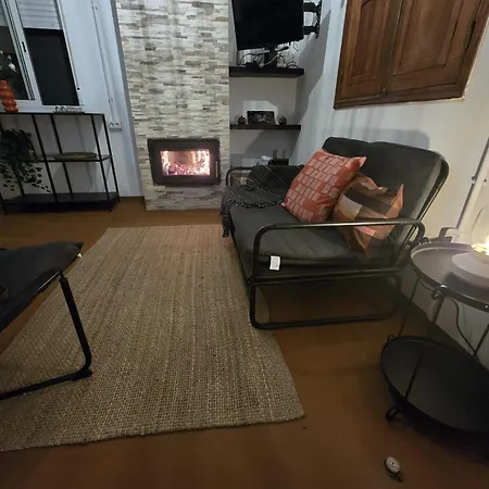 Antonia Rural House *