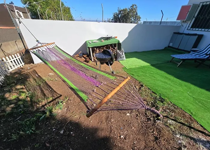 Antonia Rural House *