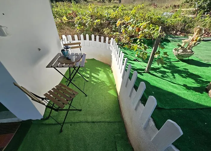 Сasa de vacaciones Antonia Rural House Tacoronte