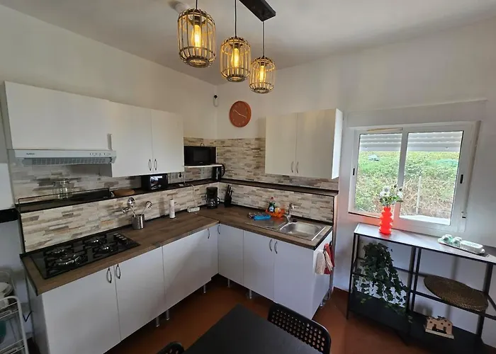 Antonia Rural House
