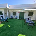 Σπίτι διακοπών Antonia Rural House *