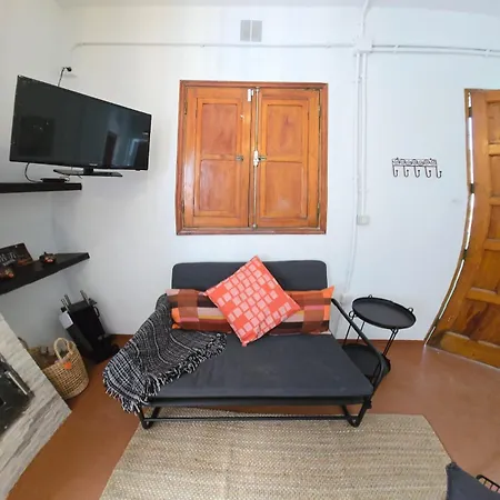 Antonia Rural House Ferienhaus *
