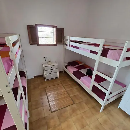 Ferienhaus Antonia Rural House *