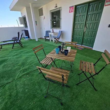 Antonia Rural House *