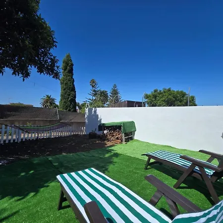 Ferienhaus Antonia Rural House Tacoronte