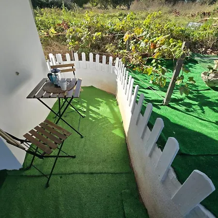 Ferienhaus Antonia Rural House Tacoronte