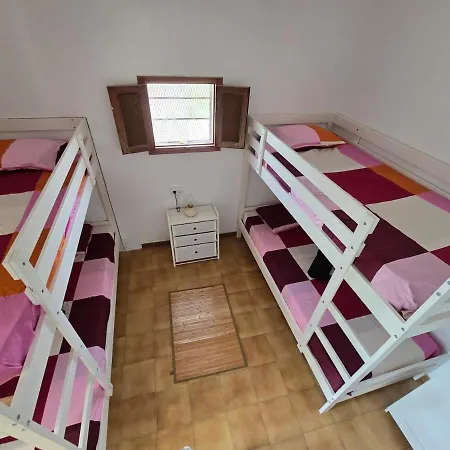 Ferienhaus Antonia Rural House Tacoronte
