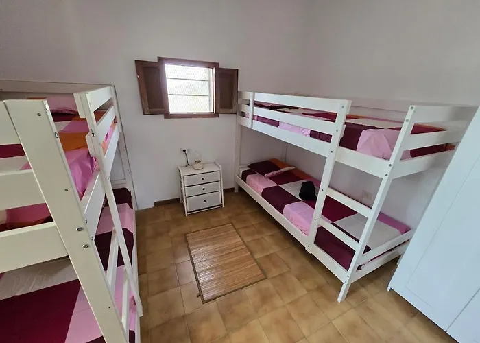 Semesterbostad Antonia Rural House *