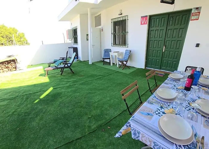 Semesterbostad Antonia Rural House Tacoronte