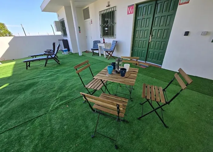 Antonia Rural House *