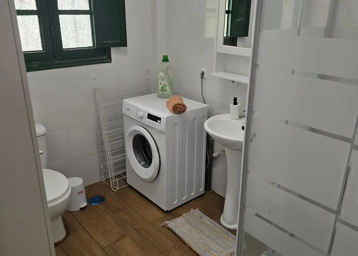 Semesterbostad Antonia Rural House *