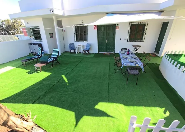 Antonia Rural House *