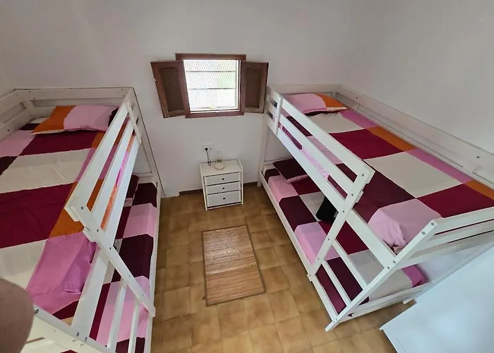 Semesterbostad Antonia Rural House Tacoronte