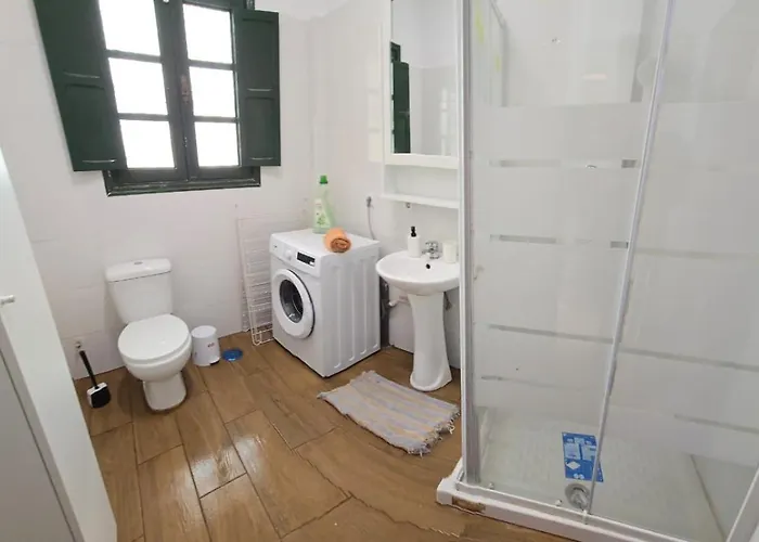 Semesterbostad Antonia Rural House